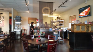 Hapa Japanese Cuisine - Owasso