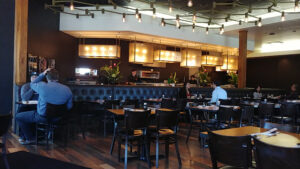 Hapa Sushi Grill and Sake Bar - Greenwood Village