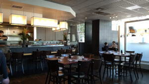 Hapa Sushi Grill and Sake Bar - Denver
