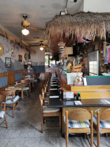 Hapi Sushi of Laguna - Laguna Beach