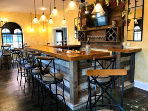 Happenings on Elm - Lumberton