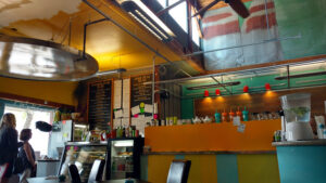 Happy Belly eatery + juice bar - Tacoma