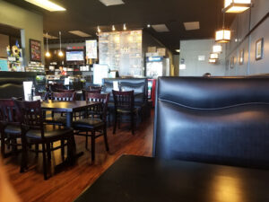 Happy Bento - Puyallup
