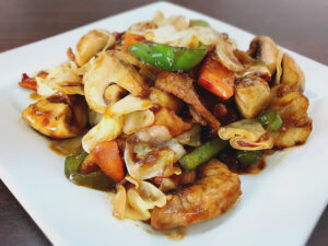 Happy Buddha Chinese Food - Stillwater