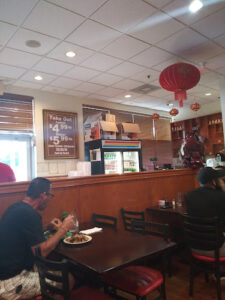 Happy Buffet - Hialeah