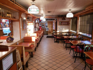 Happy Burger - Logansport