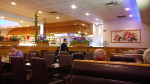 Happy China Buffet - Bangor