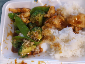 Happy Chinese Restaurant - Ocean City