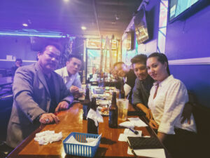 Happy Days Restaurant - Garden Grove