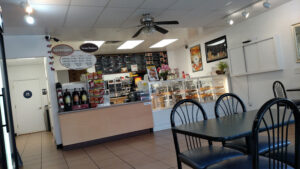 Happy Donuts & Bagels - Ukiah