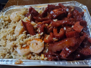 Happy Dragon Chinese Restaurant - Waterbury