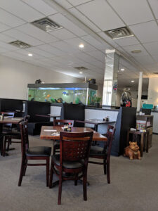Happy Dragon Restaurant - Leonardtown