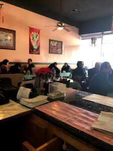 Happy Dragon Restaurant - Tracy