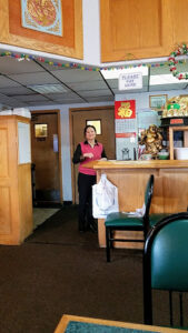 Happy Family Restaurant - Molalla