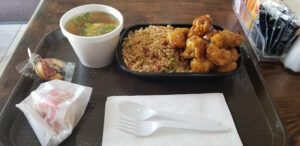 Happy Fast Food - Smyrna
