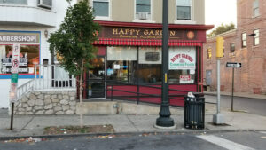 Happy Garden - Allentown