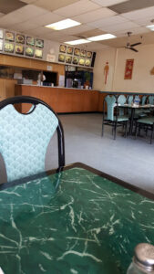 Happy Garden Chinese Restaurant - Clarksburg