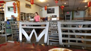 Happy Garden Chinese Restaurant - Harrison