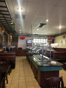 Happy Garden Restaurant - Jefferson City