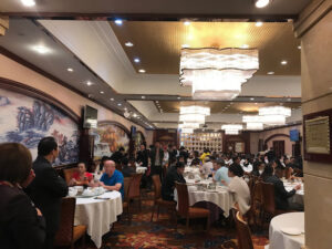 Happy Harbor Seafood Restaurant - Rowland Heights