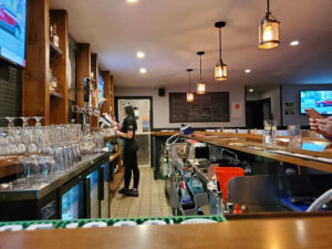 Happy Hour Bar and Grill - Stroudsburg
