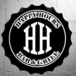 Happy Hours Bar & Grill on the BLVD - Lancaster