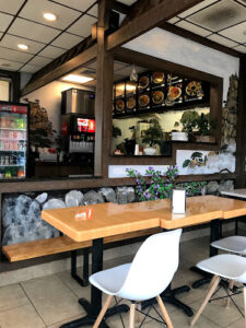 Happy House Chinese Restaurant - Columbus