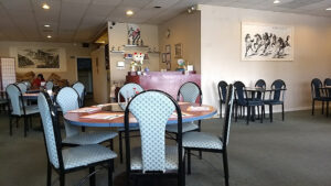 Happy Inn Chinese Cuisine - Sacramento