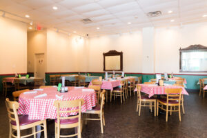 Happy Italian Pizzeria, Restaurant & Catering - Harahan
