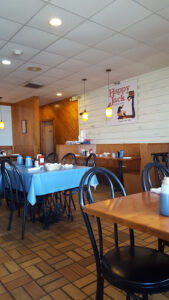 Happy Jack Pancake House - Ocean City