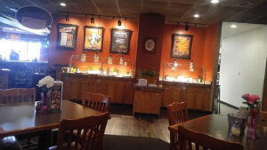 Happy Joe's PIZZAGRILLE - W. Locust - Davenport
