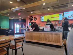 Happy Joe's Pizza - Fond du Lac - Fond du Lac