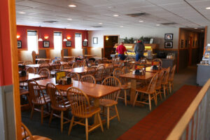 Happy Joe's Pizza & Ice Cream - Green Bay - Green Bay