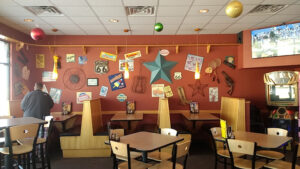 Happy Joe's Pizza & Ice Cream - Minot - Minot
