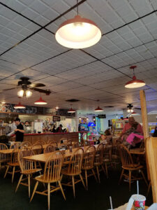 Happy Joe's Pizza & Ice Cream - St. Louis - St. Louis