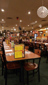 Happy Joe's Pizza & Jungle Bungle - W. 50th - Davenport