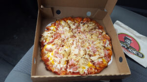 Happy Joe's Pizza - Urbandale - Urbandale