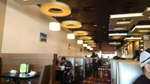 Happy Lamb Hot Pot, Grand Prairie - Grand Prairie