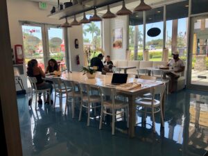 Happy Lavash Inspired Mediterranean - Boynton Beach