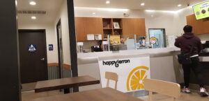 Happy Lemon - City of Industry