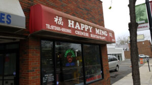 Happy Ming - Bloomfield