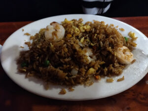 Happy Panda - Clarksville
