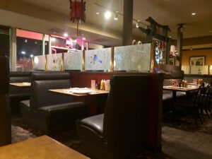 Happy Panda Restaurant - Beaverton