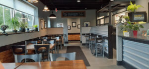 Happy Poochie Eatery - Benton Harbor