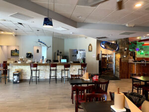 Happy Seafood House - Leonardtown