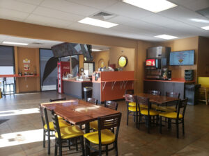Happy Teriyaki - 12th Ave (Nampa) - Nampa