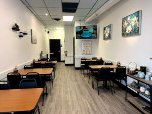 Happy Teriyaki - Caldwell Blvd (Nampa) - Nampa