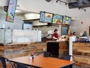 Happy Teriyaki - Idaho Center (Nampa) - Nampa