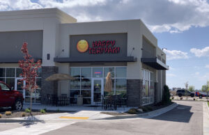 Happy Teriyaki - Ten Mile (Meridian) - Meridian