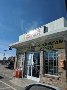Happy Time Food Mart - Portsmouth